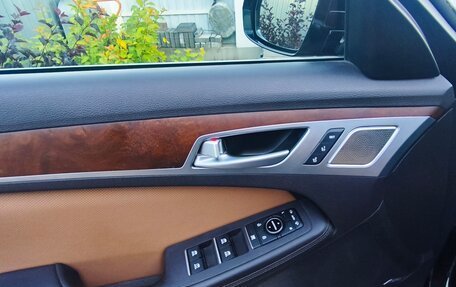 Genesis G80 I, 2018 год, 2 750 000 рублей, 10 фотография