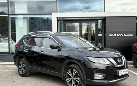 Nissan X-Trail, 2020 год, 1 969 000 рублей, 3 фотография