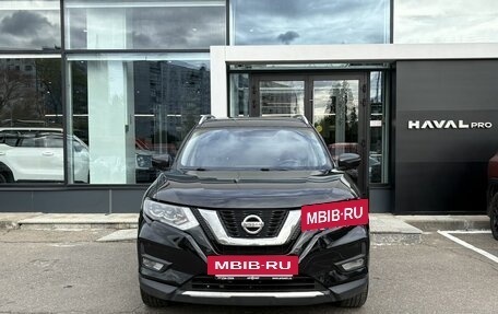 Nissan X-Trail, 2020 год, 1 969 000 рублей, 2 фотография