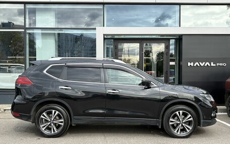 Nissan X-Trail, 2020 год, 1 969 000 рублей, 4 фотография