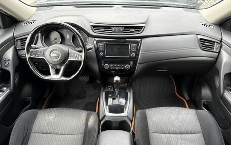 Nissan X-Trail, 2020 год, 1 969 000 рублей, 10 фотография