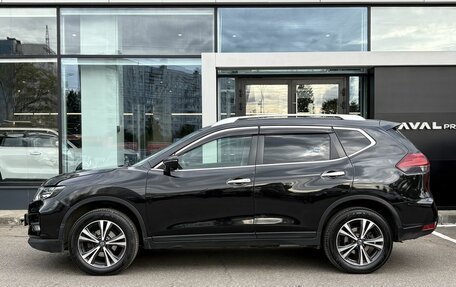 Nissan X-Trail, 2020 год, 1 969 000 рублей, 8 фотография