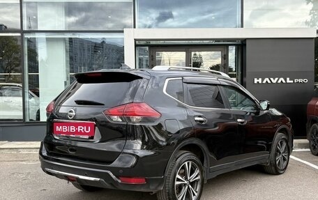 Nissan X-Trail, 2020 год, 1 969 000 рублей, 5 фотография