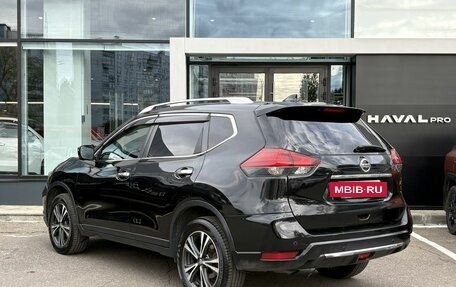 Nissan X-Trail, 2020 год, 1 969 000 рублей, 7 фотография