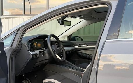 Volkswagen Golf VIII, 2021 год, 1 383 000 рублей, 6 фотография