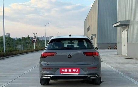 Volkswagen Golf VIII, 2021 год, 1 383 000 рублей, 4 фотография