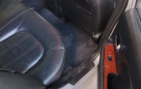Hyundai Sonata IV рестайлинг, 2004 год, 190 000 рублей, 18 фотография