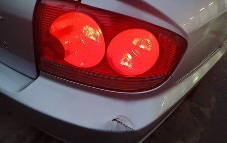 Hyundai Sonata IV рестайлинг, 2004 год, 190 000 рублей, 26 фотография
