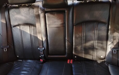 Hyundai Sonata IV рестайлинг, 2004 год, 190 000 рублей, 21 фотография