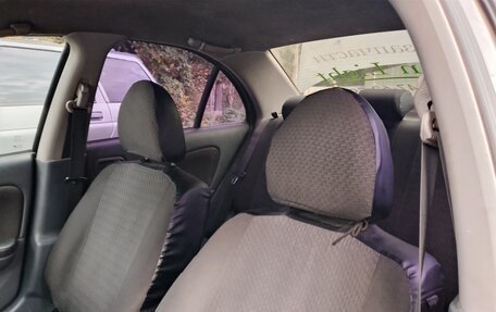Nissan Almera, 2004 год, 168 000 рублей, 15 фотография