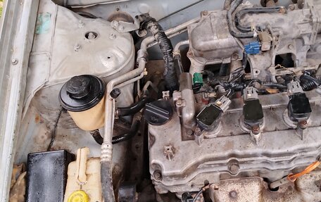 Nissan Almera, 2004 год, 168 000 рублей, 13 фотография