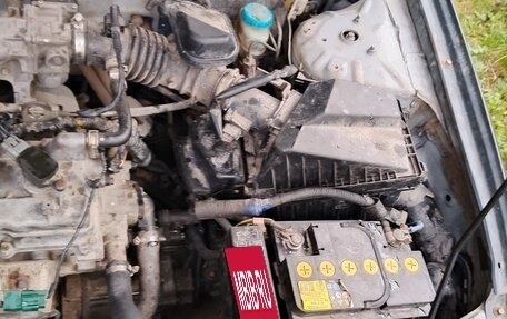 Nissan Almera, 2004 год, 168 000 рублей, 12 фотография