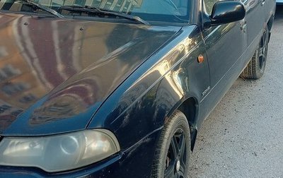 Daewoo Nexia I рестайлинг, 2008 год, 130 000 рублей, 1 фотография