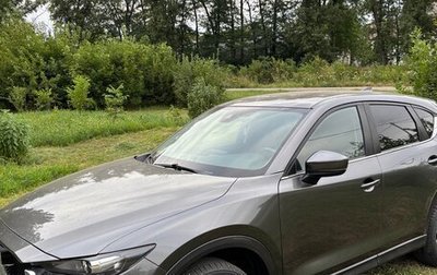 Mazda CX-5 II, 2018 год, 2 310 000 рублей, 1 фотография