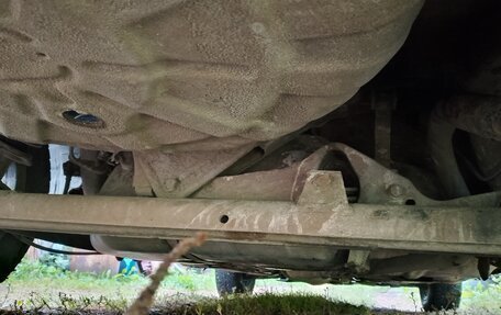 Nissan Almera, 2004 год, 168 000 рублей, 17 фотография