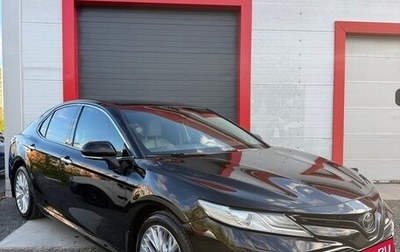 Toyota Camry, 2021 год, 3 100 000 рублей, 1 фотография
