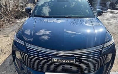 Haval F7, 2024 год, 2 600 000 рублей, 1 фотография