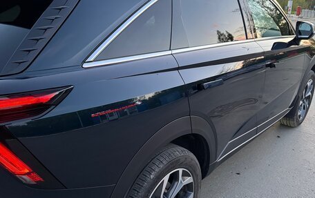 Haval F7, 2024 год, 2 600 000 рублей, 4 фотография
