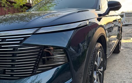 Haval F7, 2024 год, 2 600 000 рублей, 3 фотография