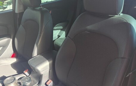 Hyundai ix35 I рестайлинг, 2014 год, 1 400 000 рублей, 7 фотография