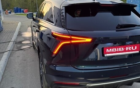 Haval F7, 2024 год, 2 600 000 рублей, 5 фотография