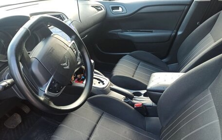 Citroen C4 II рестайлинг, 2012 год, 400 000 рублей, 5 фотография