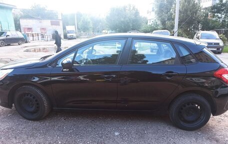 Citroen C4 II рестайлинг, 2012 год, 400 000 рублей, 8 фотография