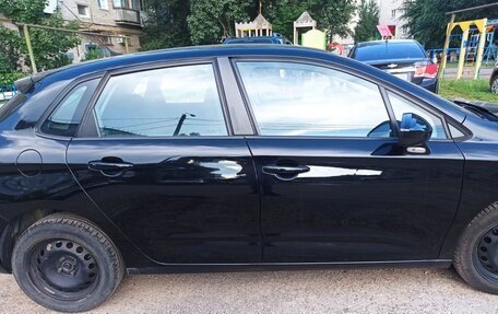 Citroen C4 II рестайлинг, 2012 год, 400 000 рублей, 11 фотография