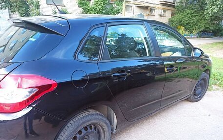 Citroen C4 II рестайлинг, 2012 год, 400 000 рублей, 10 фотография