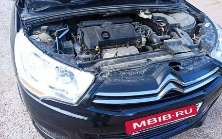 Citroen C4 II рестайлинг, 2012 год, 400 000 рублей, 3 фотография
