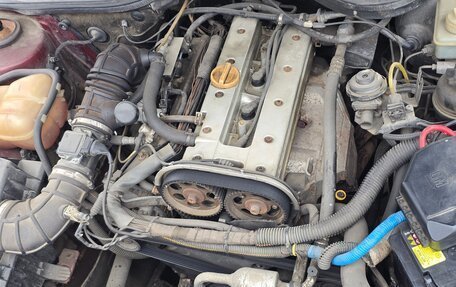 Opel Omega B, 1998 год, 100 000 рублей, 6 фотография