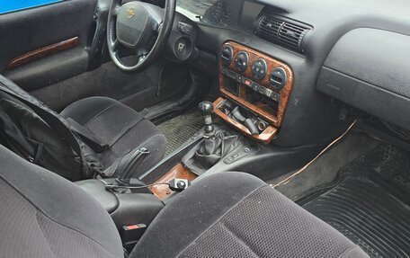 Opel Omega B, 1998 год, 100 000 рублей, 11 фотография