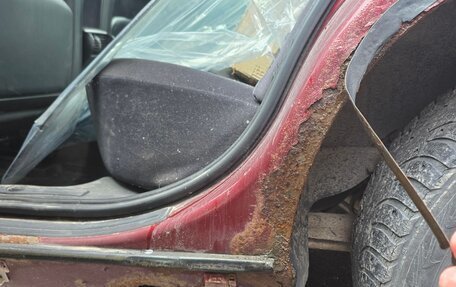 Opel Omega B, 1998 год, 100 000 рублей, 9 фотография