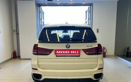 BMW X5, 2013 год, 2 800 000 рублей, 5 фотография
