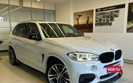 BMW X5, 2013 год, 2 800 000 рублей, 3 фотография