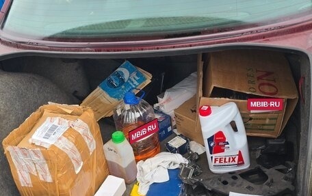Opel Omega B, 1998 год, 100 000 рублей, 7 фотография