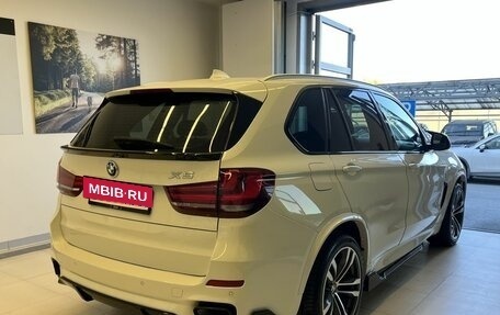 BMW X5, 2013 год, 2 800 000 рублей, 4 фотография