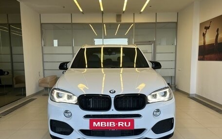 BMW X5, 2013 год, 2 800 000 рублей, 2 фотография