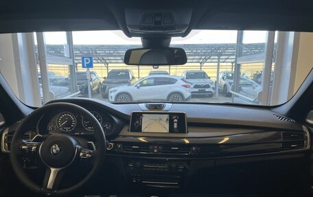 BMW X5, 2013 год, 2 800 000 рублей, 9 фотография