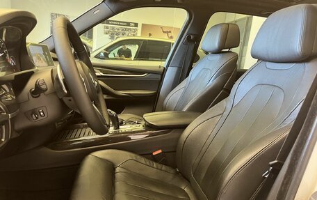 BMW X5, 2013 год, 2 800 000 рублей, 8 фотография