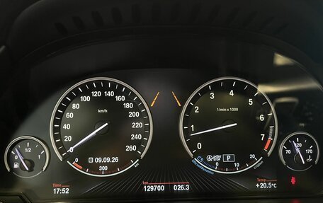 BMW X5, 2013 год, 2 800 000 рублей, 11 фотография