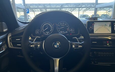 BMW X5, 2013 год, 2 800 000 рублей, 10 фотография