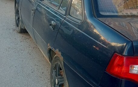 Daewoo Nexia I рестайлинг, 2008 год, 130 000 рублей, 2 фотография