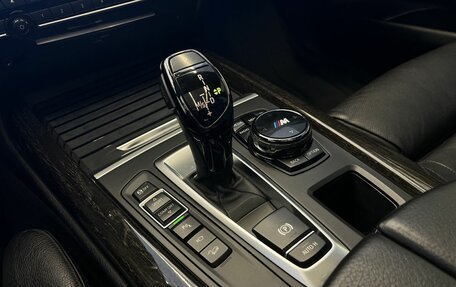 BMW X5, 2013 год, 2 800 000 рублей, 12 фотография
