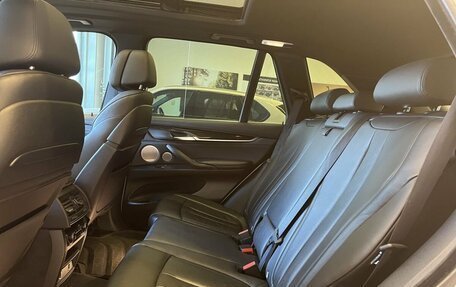BMW X5, 2013 год, 2 800 000 рублей, 14 фотография
