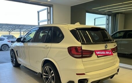 BMW X5, 2013 год, 2 800 000 рублей, 6 фотография