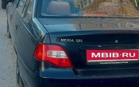 Daewoo Nexia I рестайлинг, 2008 год, 130 000 рублей, 4 фотография