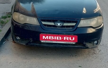 Daewoo Nexia I рестайлинг, 2008 год, 130 000 рублей, 6 фотография