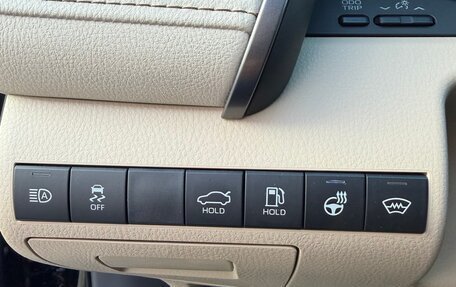 Toyota Camry, 2021 год, 3 100 000 рублей, 14 фотография