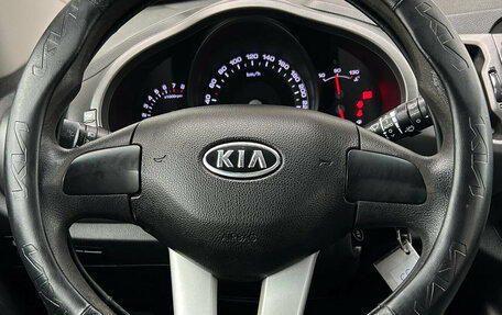 KIA Sportage III, 2012 год, 1 200 000 рублей, 16 фотография